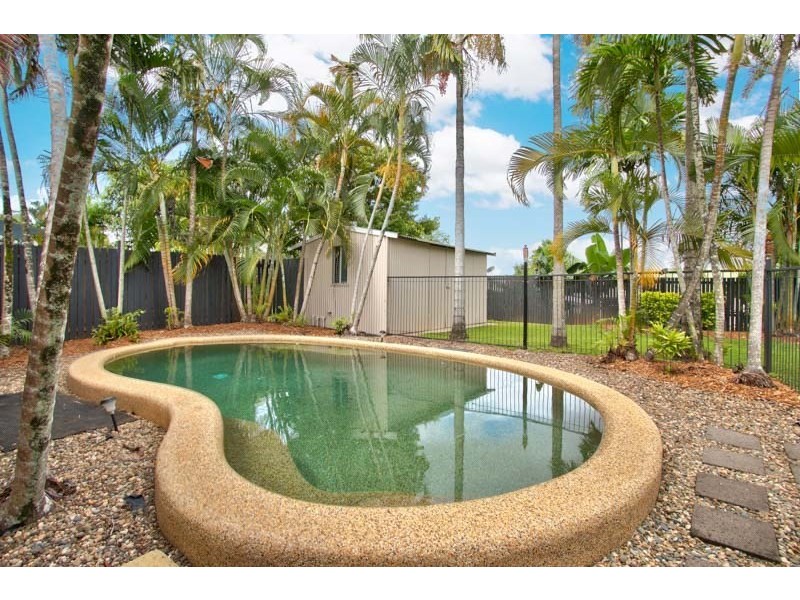 84 Barnard Drive, Mount Sheridan QLD 4868