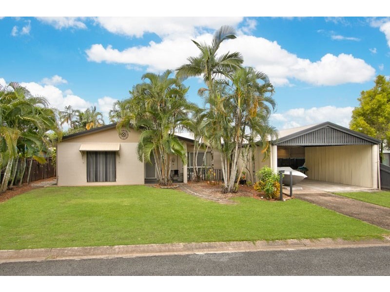 84 Barnard Drive, Mount Sheridan QLD 4868