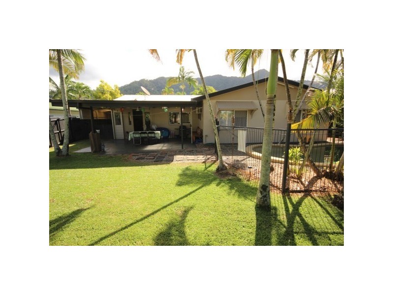 84 Barnard Drive, Mount Sheridan QLD 4868