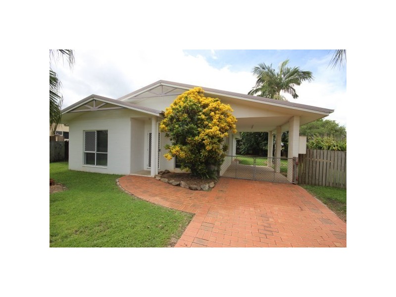 5 Maren Street, Edmonton QLD 4869