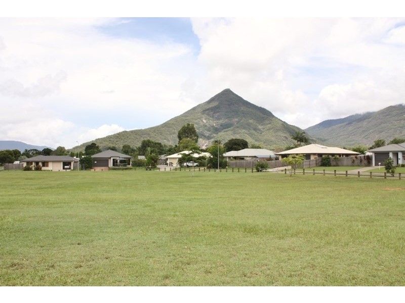 20 Leighton Crescent, Gordonvale QLD 4865