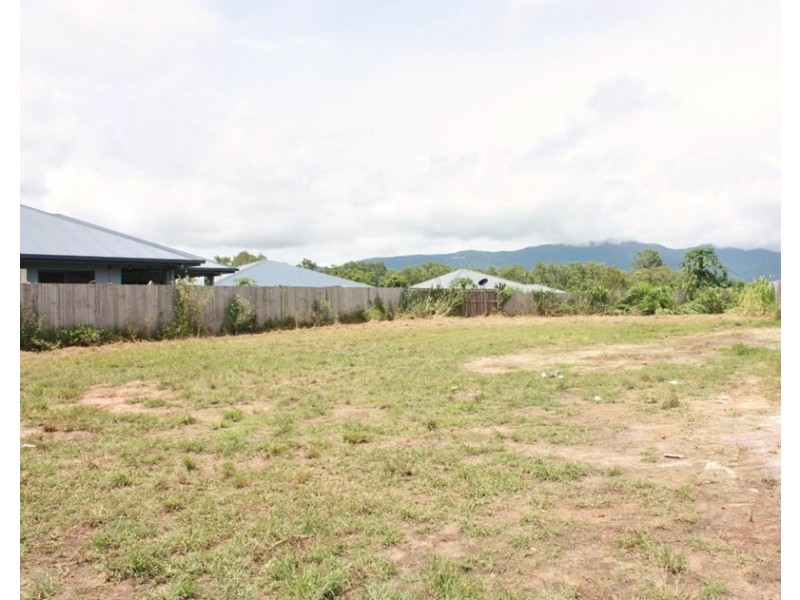 20 Leighton Crescent, Gordonvale QLD 4865