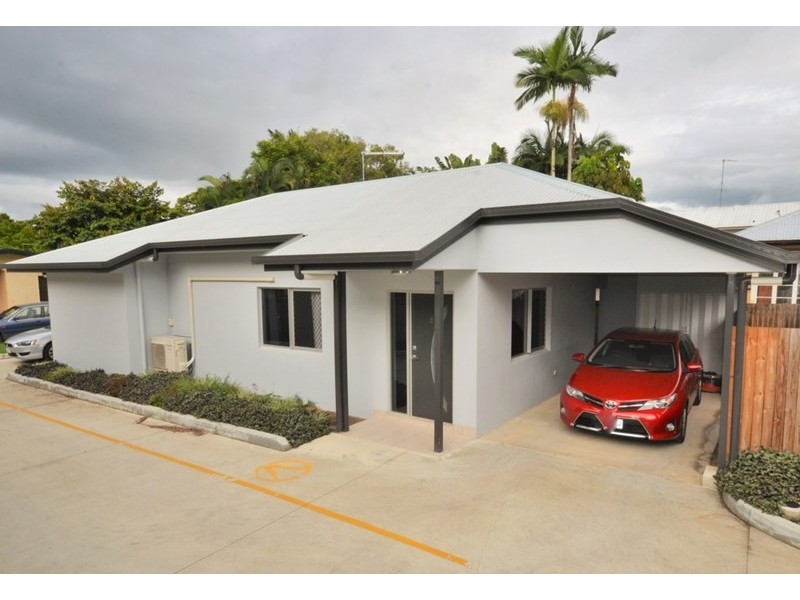 2/46 Prior Street, Edmonton QLD 4869