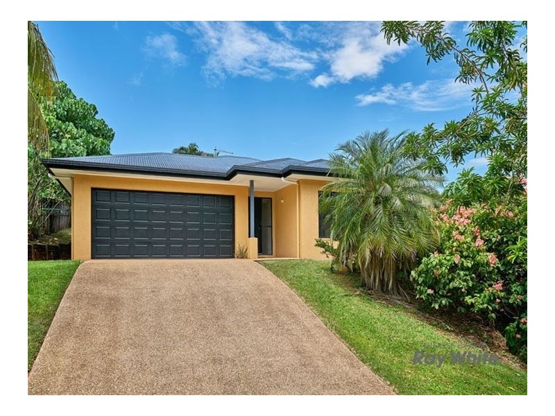 Bentley Park QLD 4869