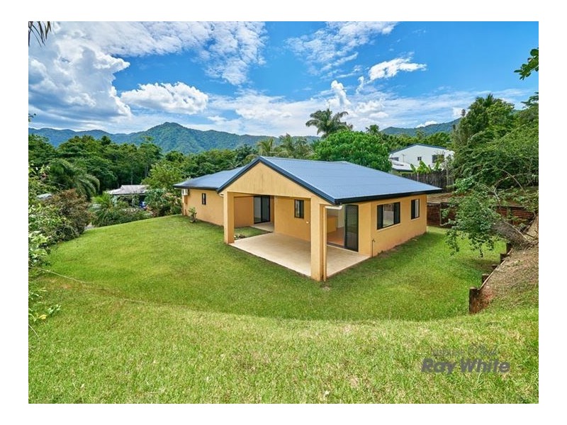 Bentley Park QLD 4869