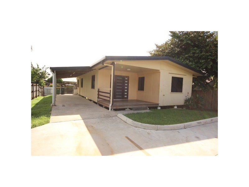 3/46 Prior Street, Edmonton QLD 4869