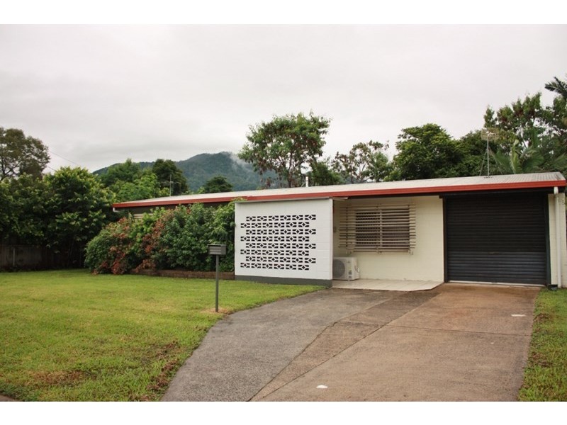 27 Mulligan Street, Manoora QLD 4870