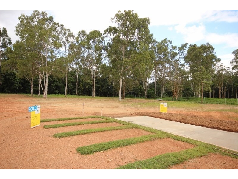 76-80 Giffin Road, White Rock QLD 4868