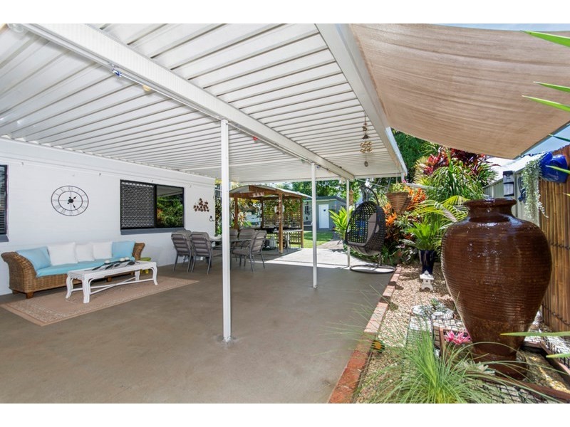 17 Trojan Street, Edmonton QLD 4869