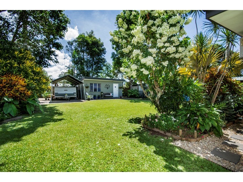 17 Trojan Street, Edmonton QLD 4869