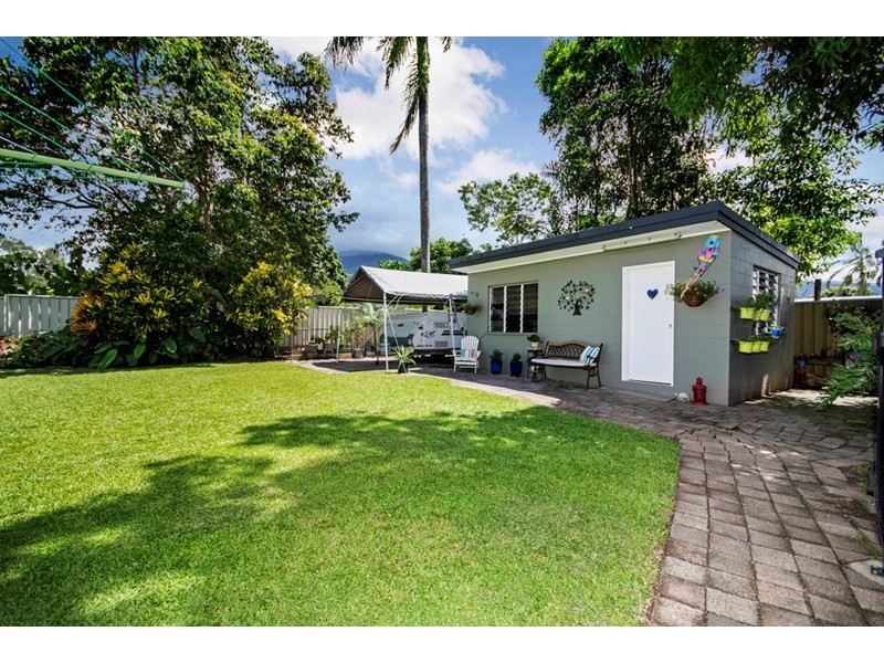 17 Trojan Street, Edmonton QLD 4869