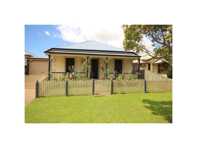 6 Ironwood Street, Mount Sheridan QLD 4868