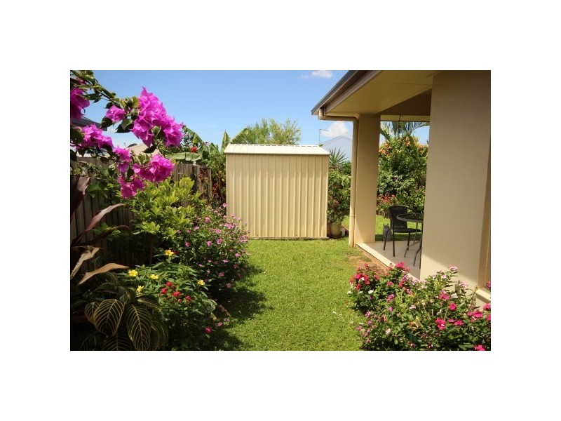 6 Ironwood Street, Mount Sheridan QLD 4868