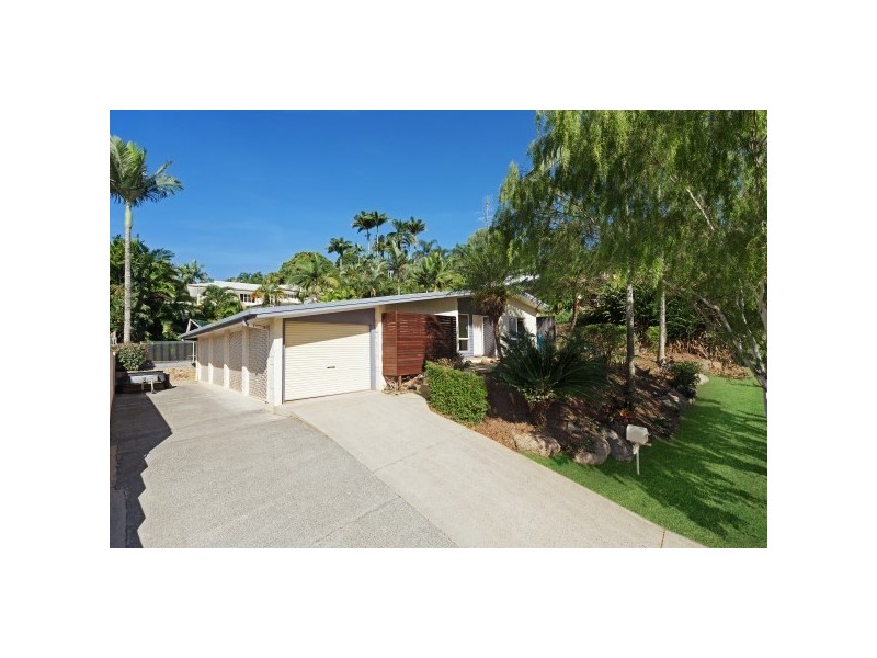 37 Currawong Street, Bayview Heights QLD 4868