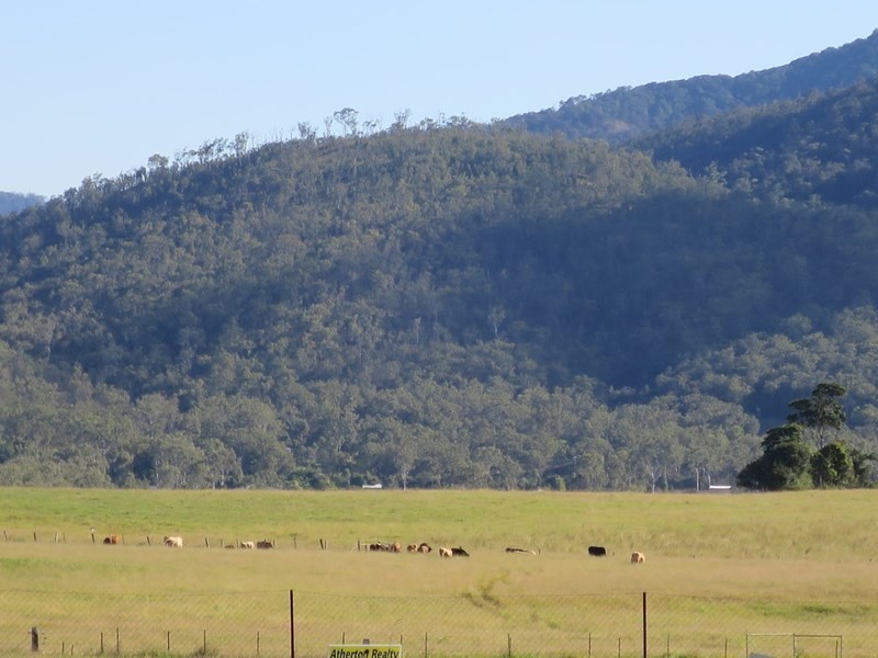 Atherton QLD 4883