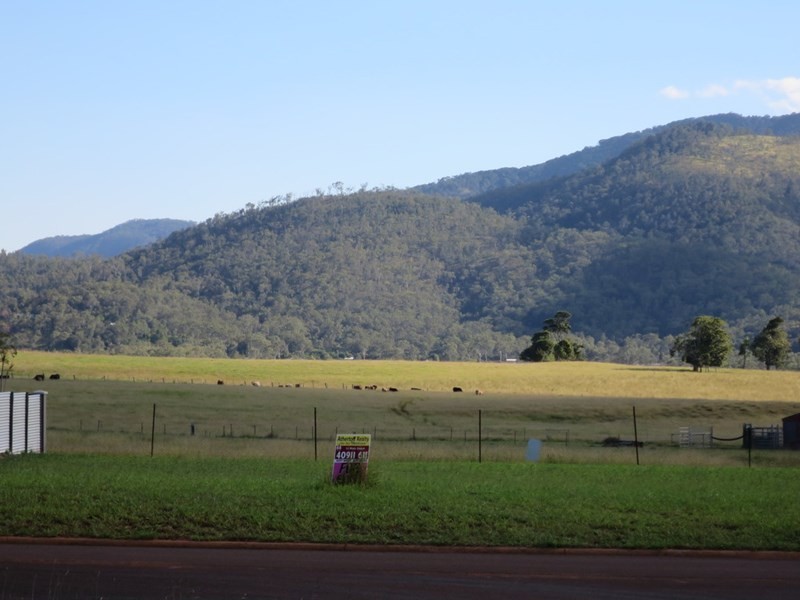 Atherton QLD 4883