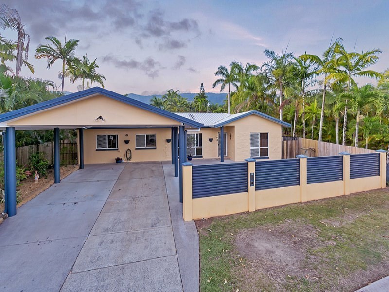 3 Dugong Close, Bentley Park QLD 4869