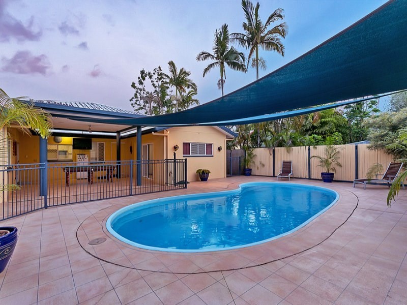 3 Dugong Close, Bentley Park QLD 4869