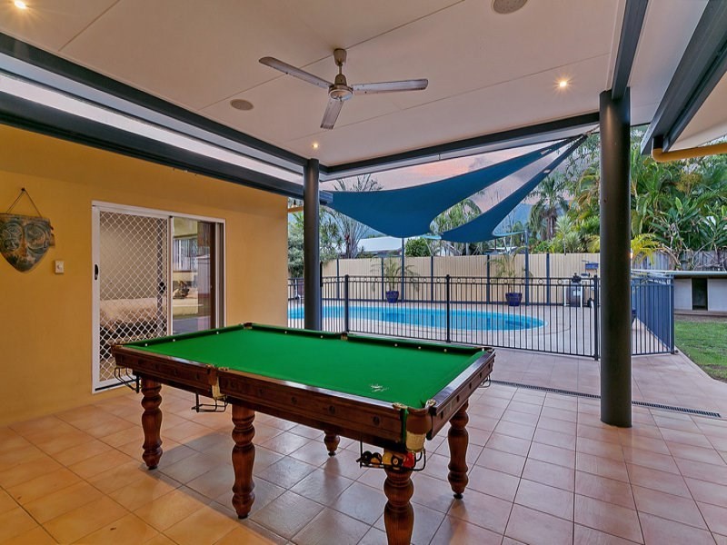 3 Dugong Close, Bentley Park QLD 4869