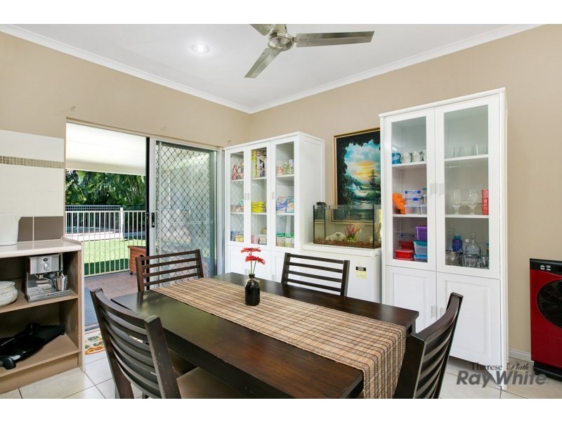 136 Robert Road, Bentley Park QLD 4869