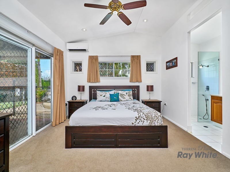 16 Newby Close, Edmonton QLD 4869