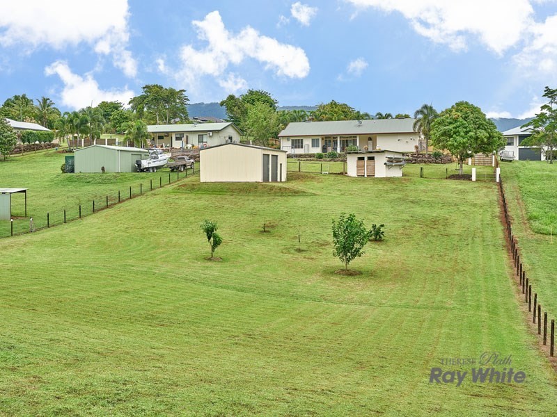 132 Licence Street, Goldsborough QLD 4865