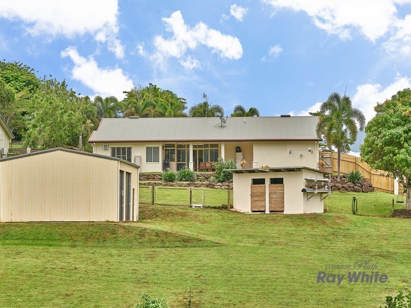 132 Licence Street, Goldsborough QLD 4865