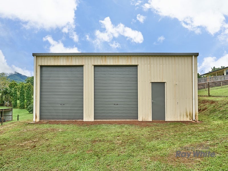 132 Licence Street, Goldsborough QLD 4865