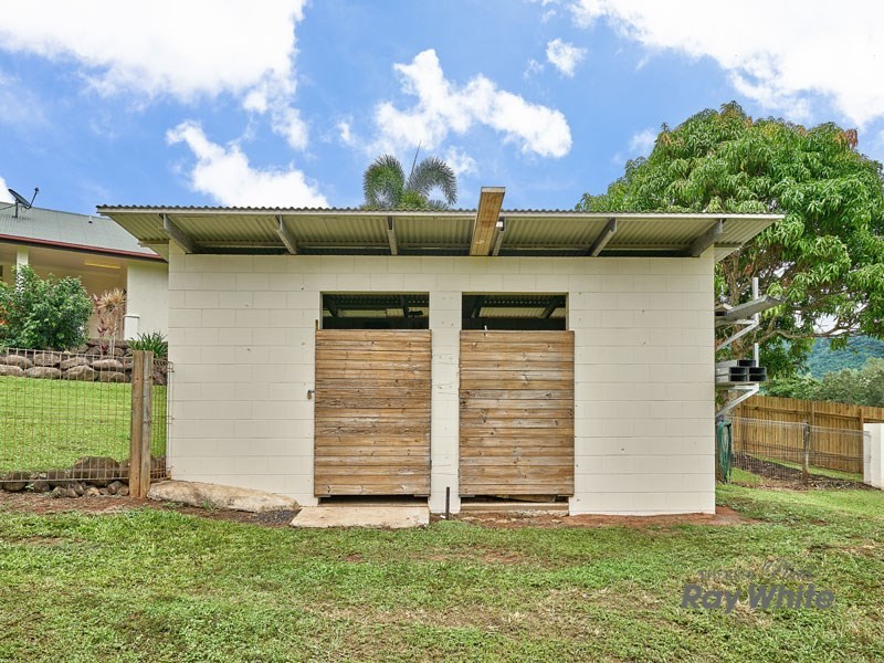 132 Licence Street, Goldsborough QLD 4865