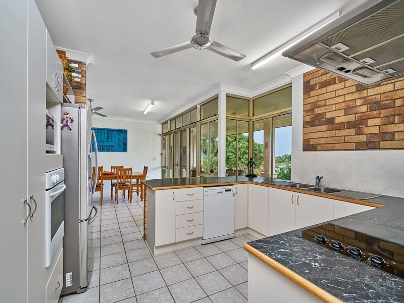 132 Licence Street, Goldsborough QLD 4865