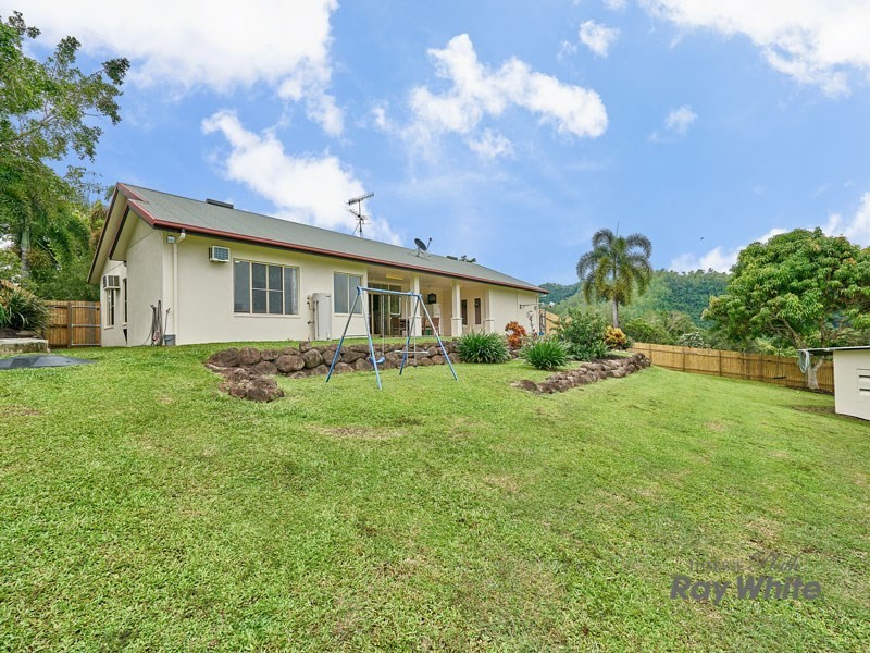 132 Licence Street, Goldsborough QLD 4865