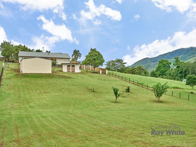 132 Licence Street, Goldsborough QLD 4865