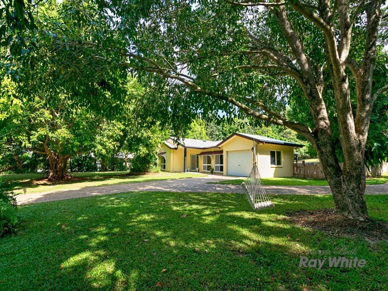 199-201 Dempsey Street, Gordonvale QLD 4865