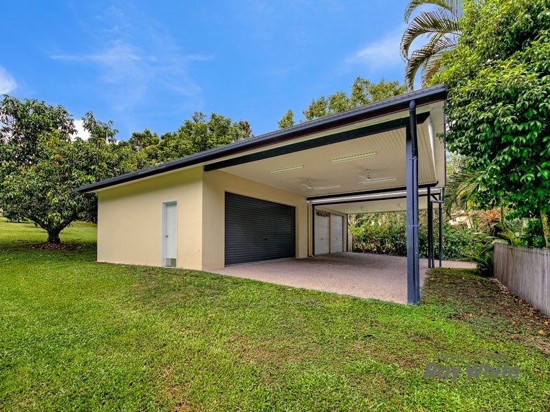 199-201 Dempsey Street, Gordonvale QLD 4865