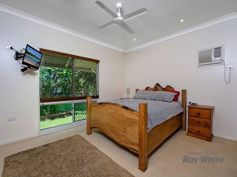 199-201 Dempsey Street, Gordonvale QLD 4865