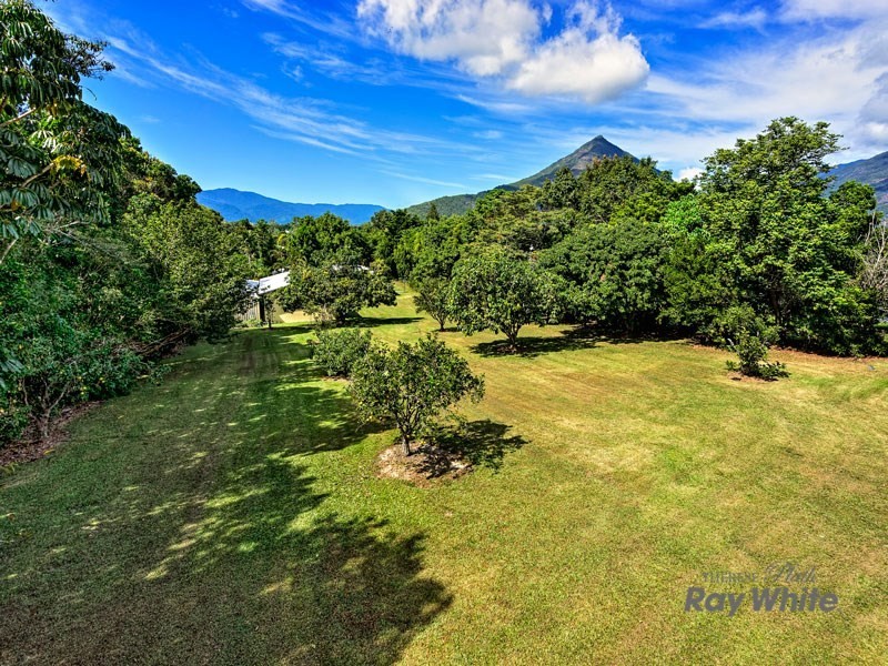 199-201 Dempsey Street, Gordonvale QLD 4865