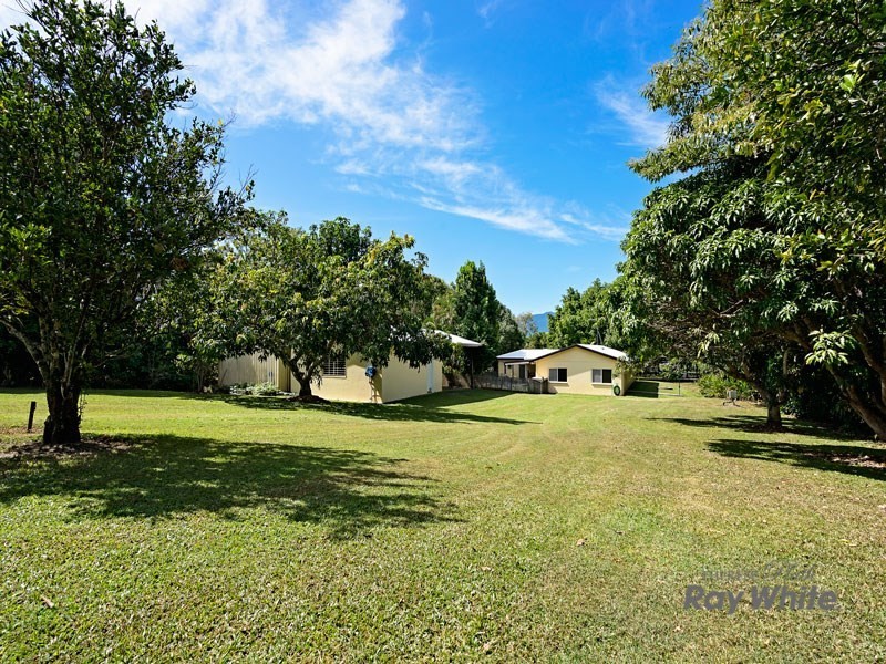 199-201 Dempsey Street, Gordonvale QLD 4865