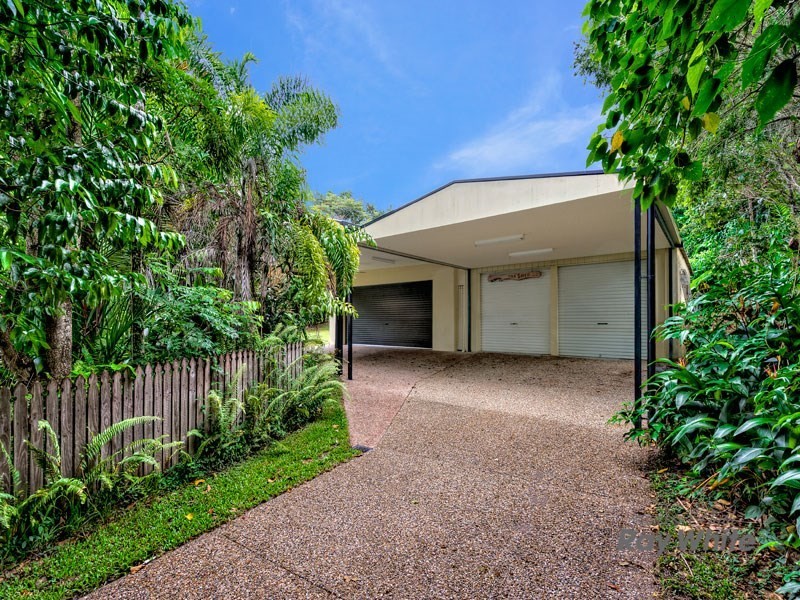 199-201 Dempsey Street, Gordonvale QLD 4865