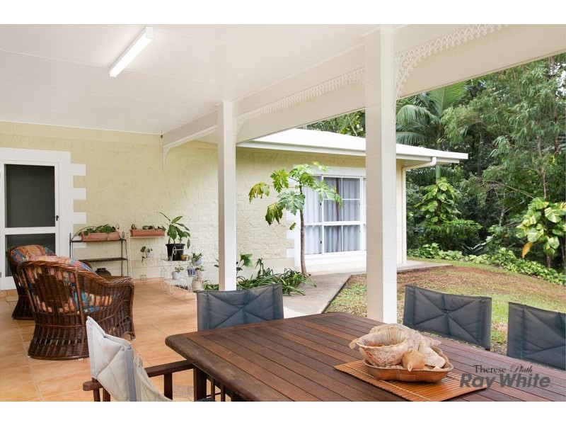 48-50 Appaloosa Street, Little Mulgrave QLD 4865