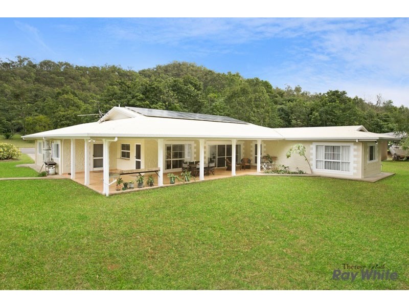 48-50 Appaloosa Street, Little Mulgrave QLD 4865