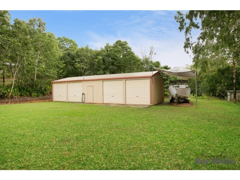 48-50 Appaloosa Street, Little Mulgrave QLD 4865