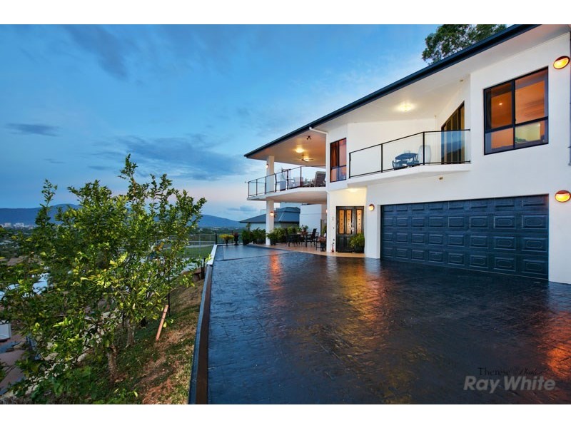 Mooroobool QLD 4870