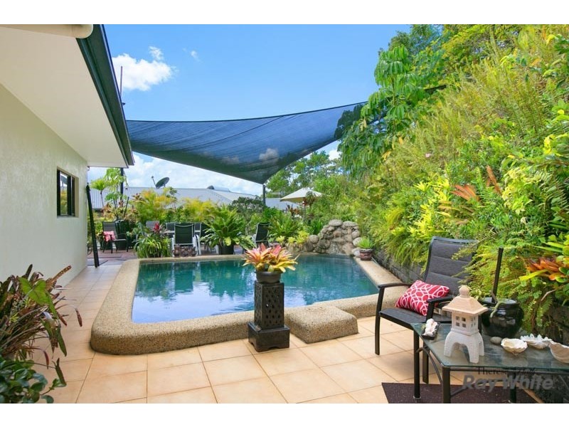 Mooroobool QLD 4870