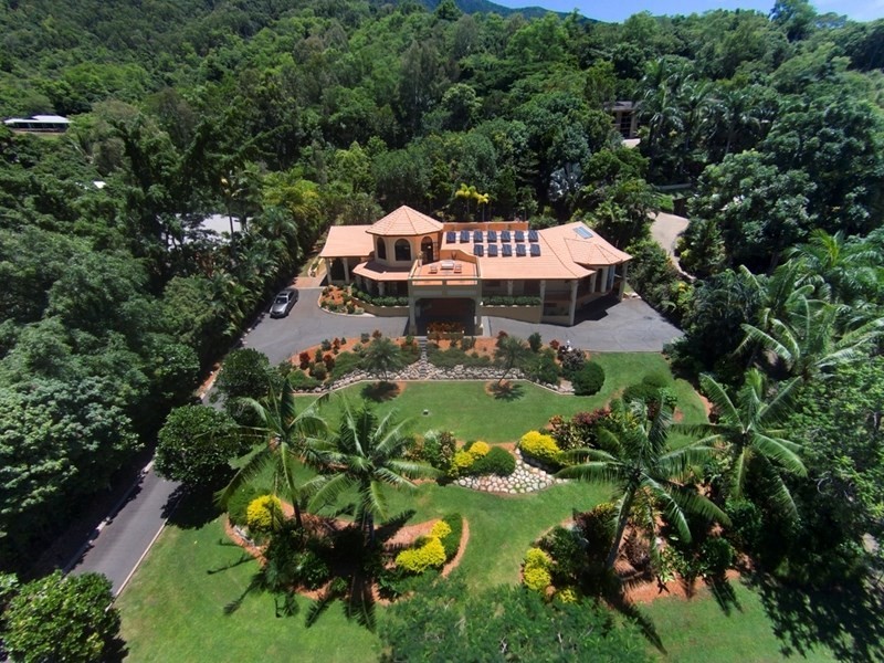 Redlynch QLD 4870