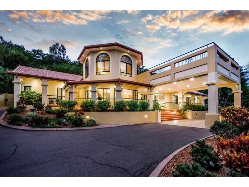 Redlynch QLD 4870