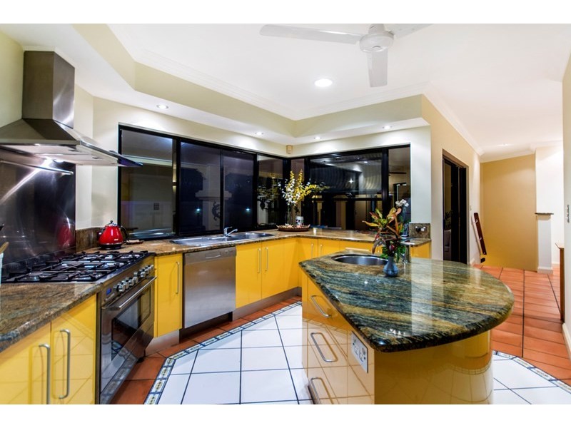 Redlynch QLD 4870