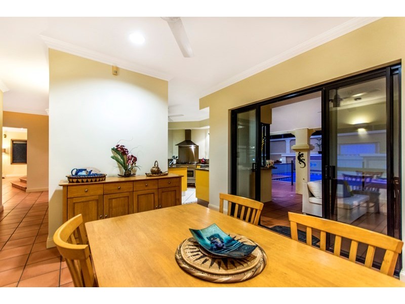 Redlynch QLD 4870