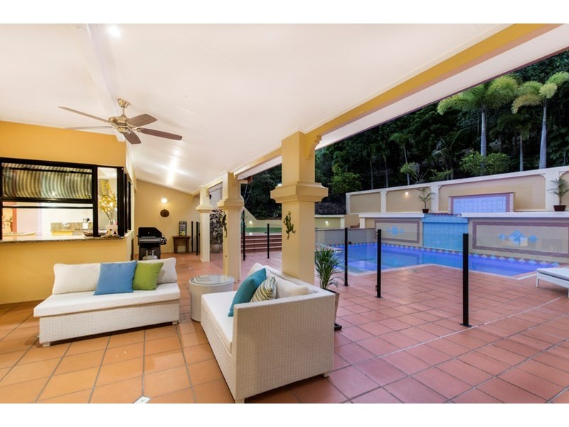 Redlynch QLD 4870