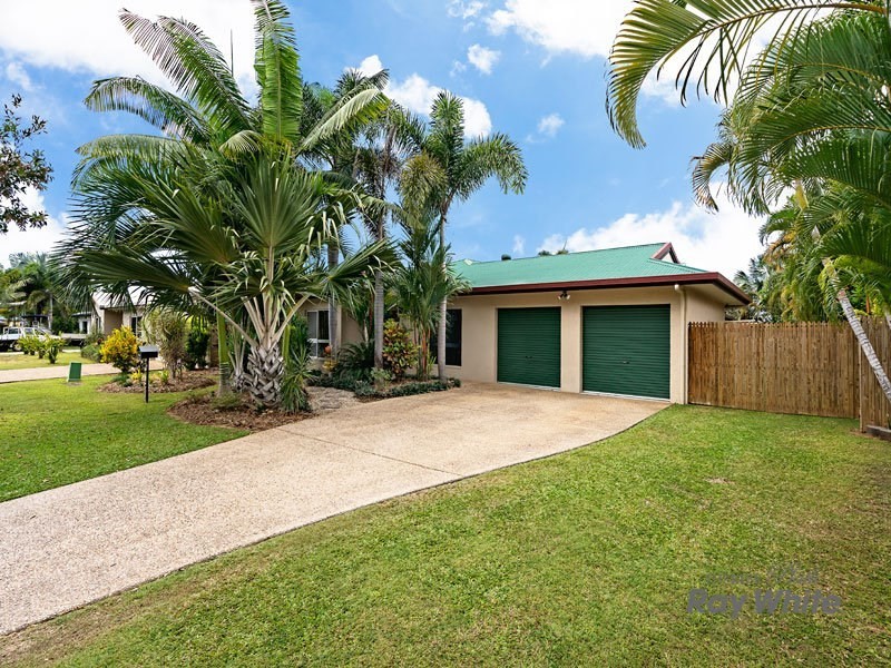 18 Arkendeith Drive, Edmonton QLD 4869