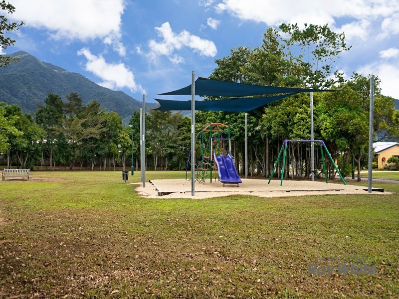 18 Arkendeith Drive, Edmonton QLD 4869